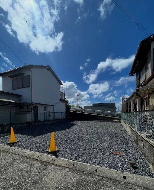 田辺市　土地